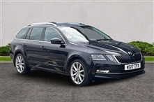 Used Skoda Octavia