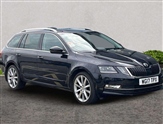 Skoda Octavia Image 1