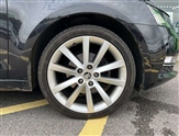 Skoda Octavia Image 6