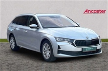 Used Skoda Octavia Used Skoda Octavia