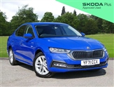 Skoda Octavia Image 1