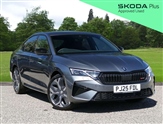 Skoda Octavia Image 1
