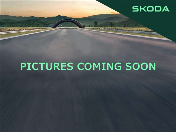 Large image for the Used Skoda Octavia