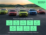 Skoda Octavia Image 5
