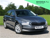 Skoda Octavia Image 1