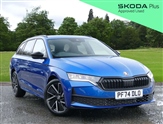 Skoda Octavia Image 1