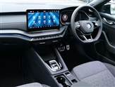 Skoda Octavia Image 2