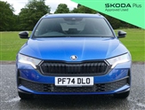 Skoda Octavia Image 3
