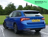 Skoda Octavia Image 6