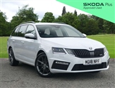 Skoda Octavia Image 1