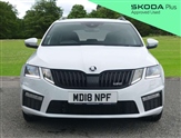 Skoda Octavia Image 5