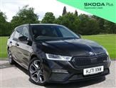 Skoda Octavia Image 1