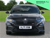 Skoda Octavia Image 3