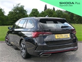 Skoda Octavia Image 4