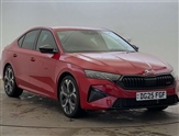 Skoda Octavia Image 1