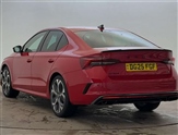 Skoda Octavia Image 3