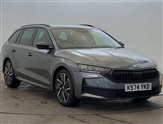 Skoda Octavia Image 1