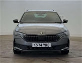 Skoda Octavia Image 6
