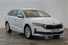 Used Skoda Octavia
