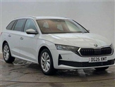 Skoda Octavia Image 1