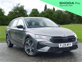 Skoda Octavia Image 1