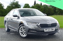 Used Skoda Octavia