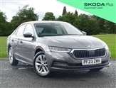 Skoda Octavia Image 1