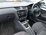 Skoda Octavia Image 2