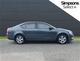 Skoda Octavia Image 5