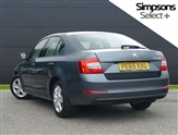 Skoda Octavia Image 6