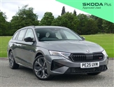 Skoda Octavia Image 1