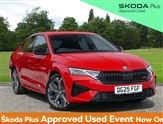 Skoda Octavia Image 1