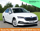 Skoda Octavia Image 1