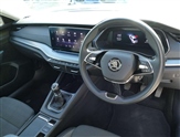 Skoda Octavia Image 2