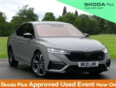 Skoda Octavia Image 1