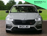 Skoda Octavia Image 4