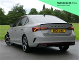 Skoda Octavia Image 6