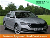 Skoda Octavia Image 1