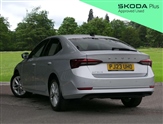 Skoda Octavia Image 5