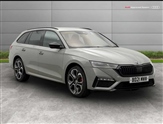 Skoda Octavia Image 1