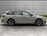 Skoda Octavia Image 4