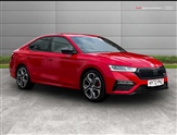 Skoda Octavia Image 1