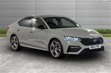 Used Skoda Octavia