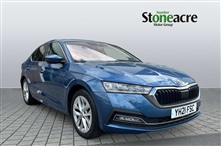 Used Skoda Octavia