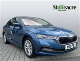 Skoda Octavia Image 1