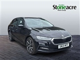 Skoda Octavia Image 1