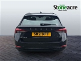 Skoda Octavia Image 4