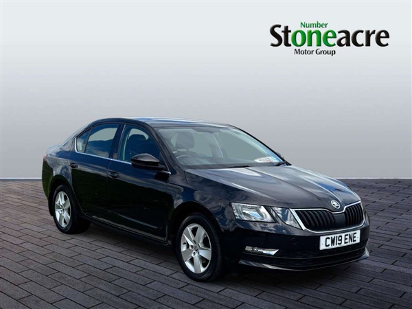 Large image for the Used Skoda Octavia