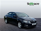 Skoda Octavia Image 1