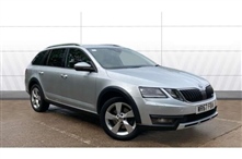 Used Skoda Octavia